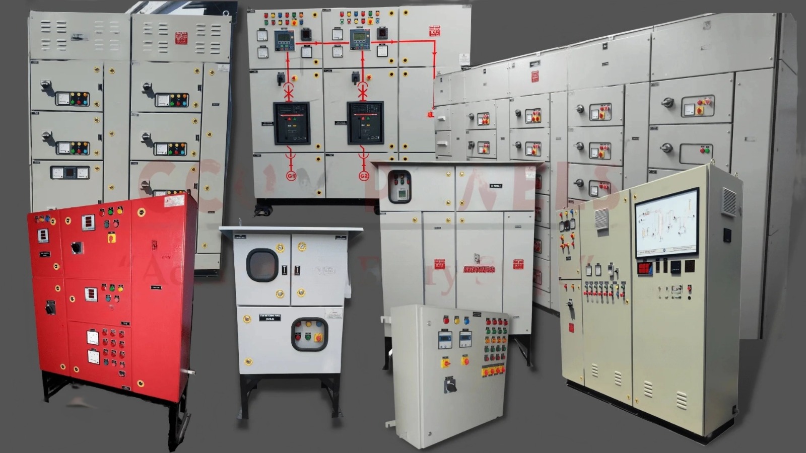 tascelectric
