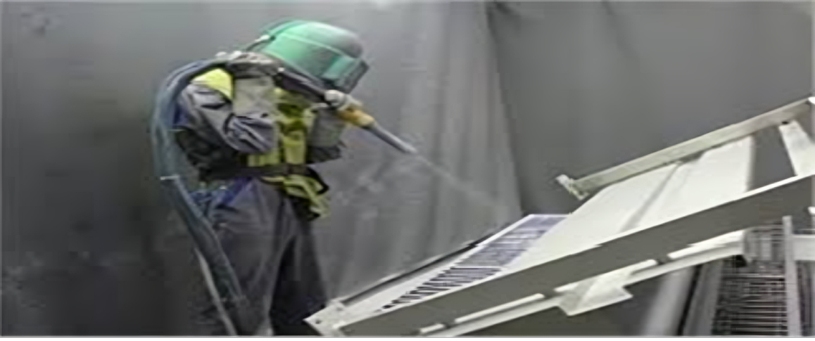 Powder Coating