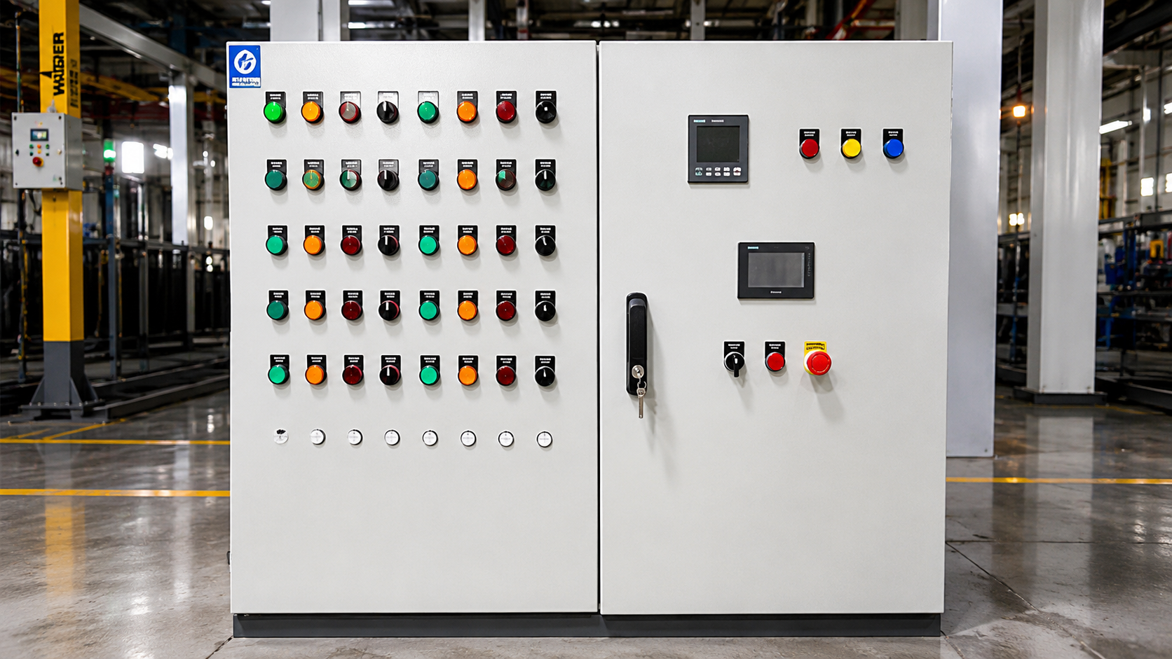 HVAC Automations
