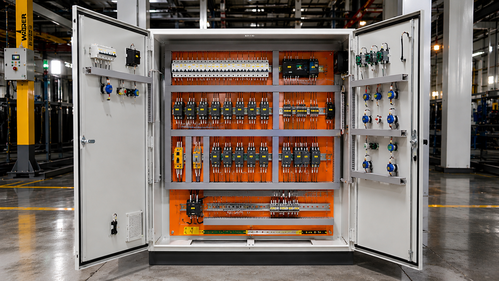 HVAC Automations