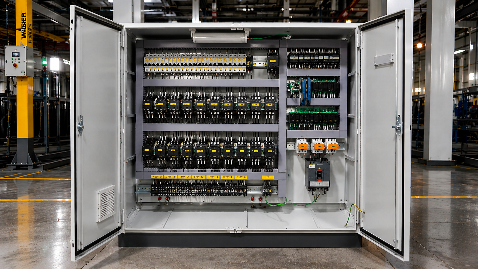 HVAC Automations