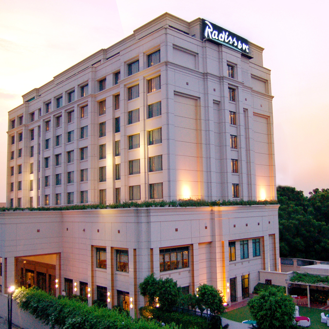 Hotels