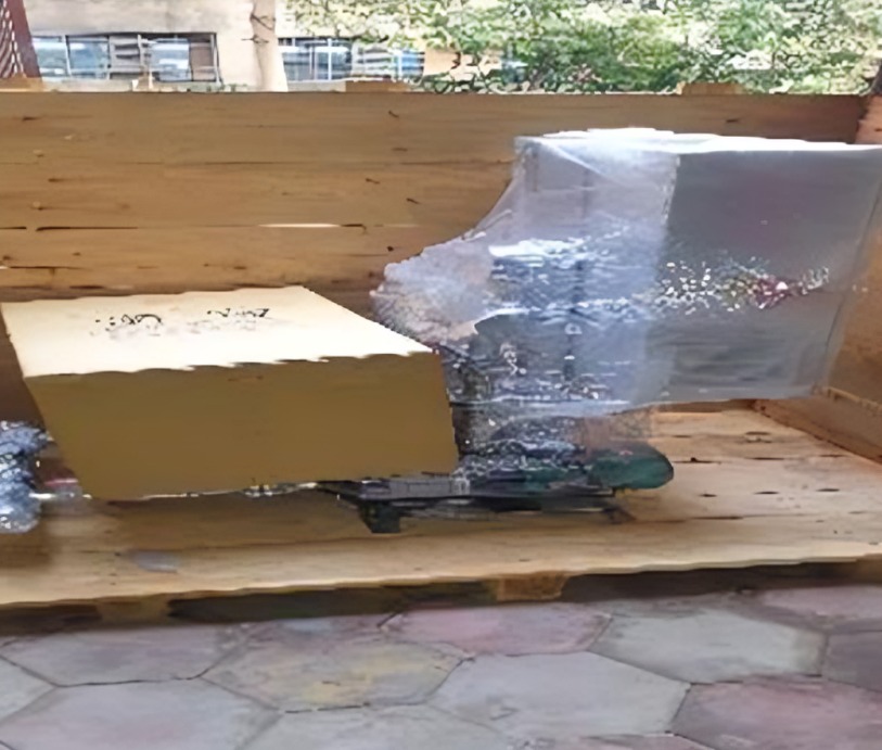Packing Facilities